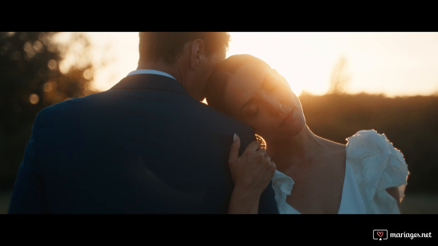 CH + GU - Wedding Cinematic - Teaser