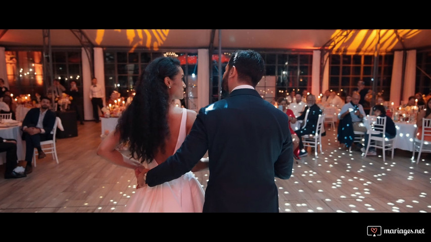 CR + SA - Wedding Cinematic 2025