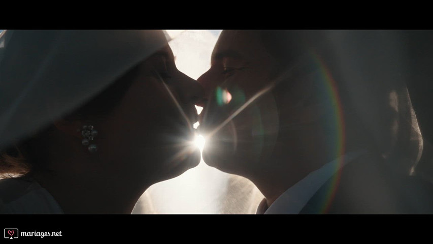 SO & VI - Wedding Teaser