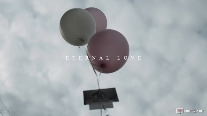 Eternal love