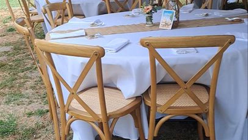 Mariage Fabienne et amelie