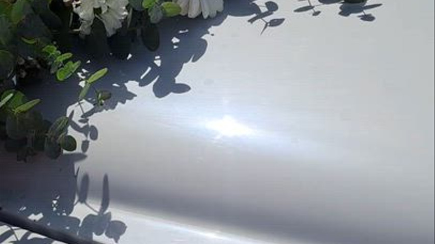 Mariage melissa et Thomas 