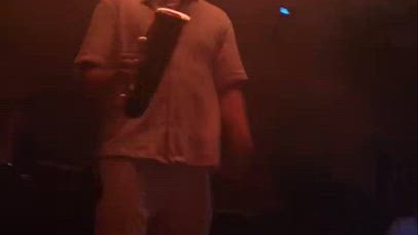 Show club