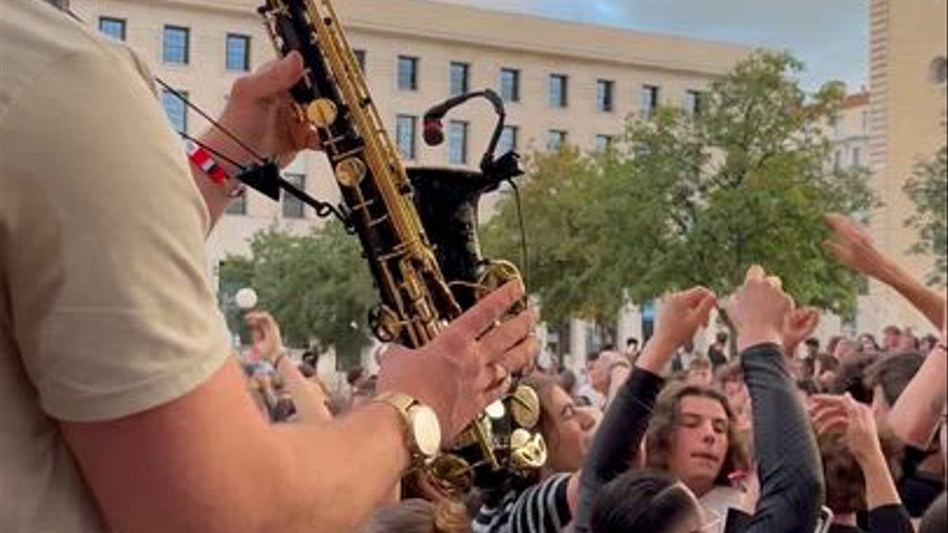 Fête de la Musique 