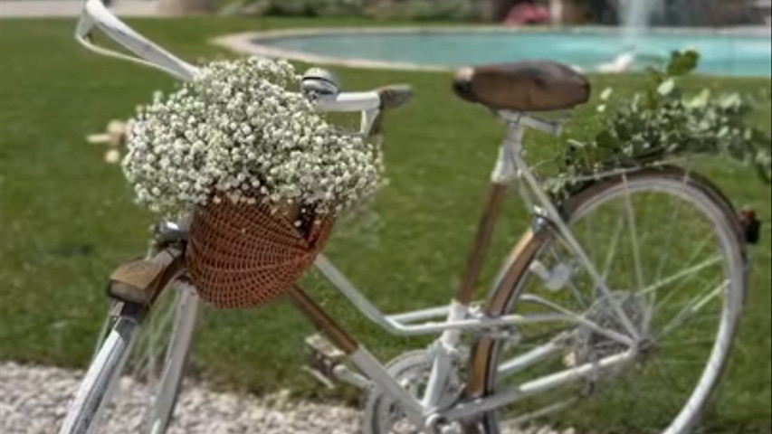Vélo 