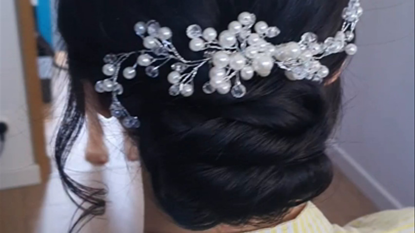 Mariage Latsamy - Mai 2024