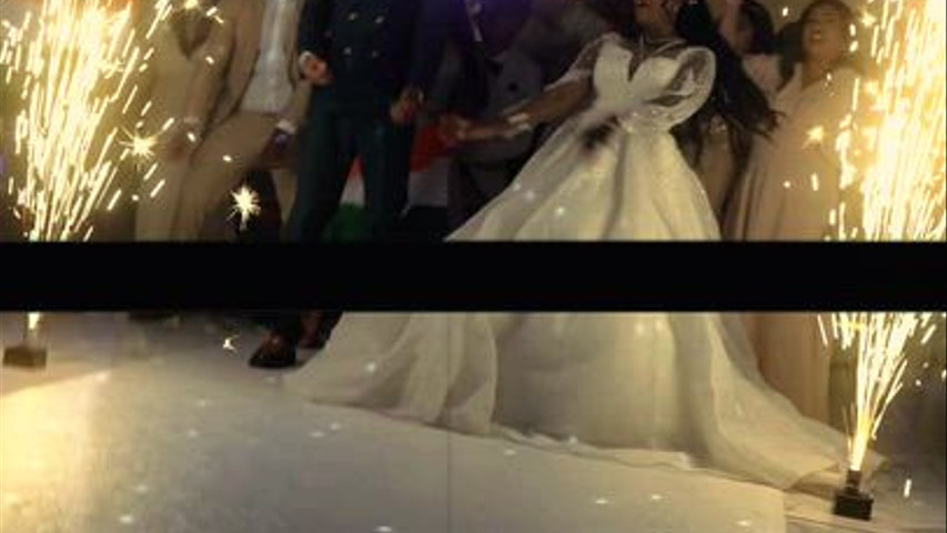 Mariage Mixte 
