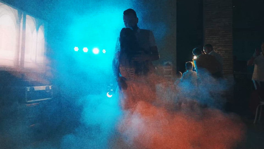 Première danse