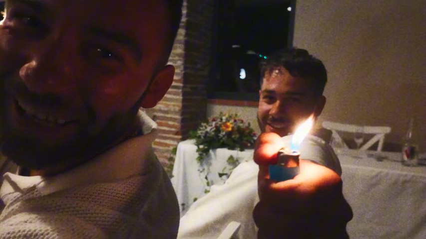 Les moments spontanés