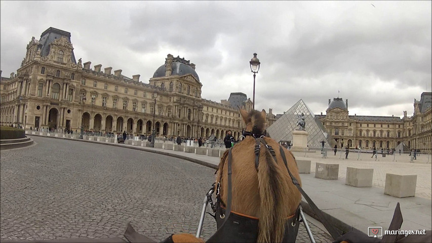 Hop'n'Trot à Paris