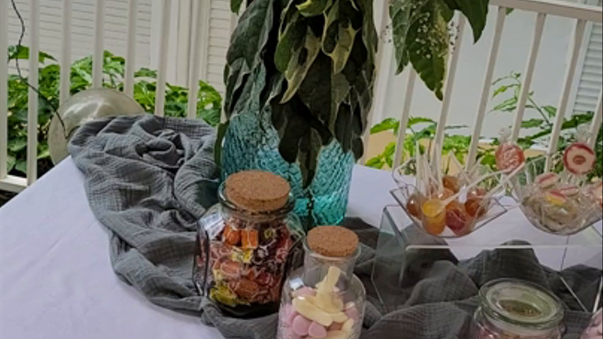mariage Paul et Laetitia 