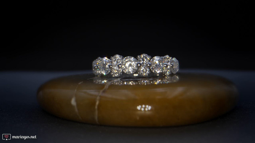 Alliance diamant - nouveauté !