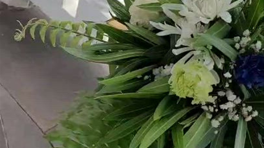 mariage Cindy et Stanley