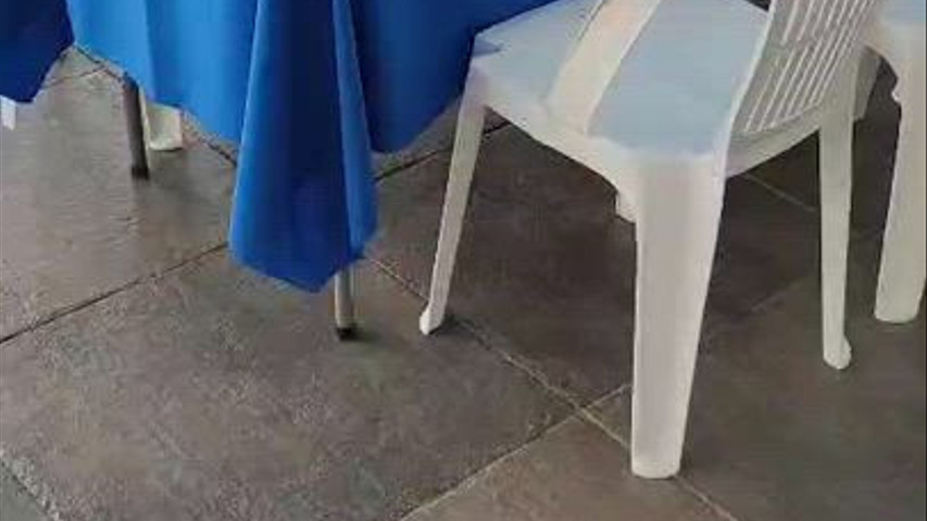 mariage Cindy et Stanley