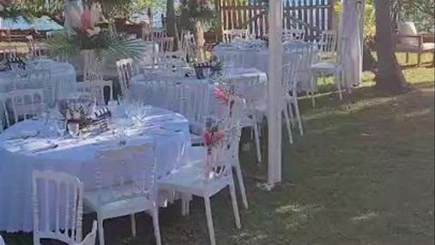 mariage Inès et Timothé