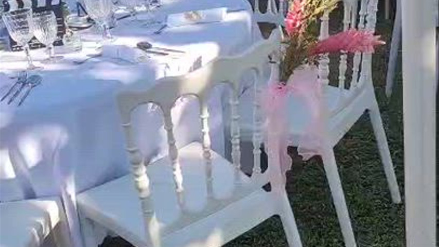 mariage Inès et Timothé