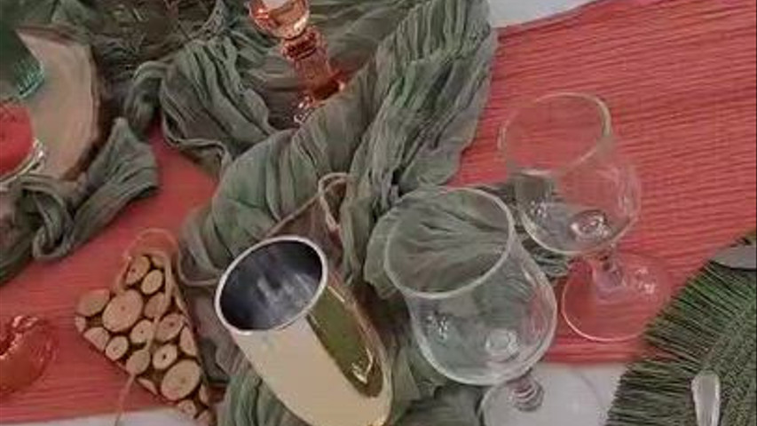 mariage de Daniella et Gary