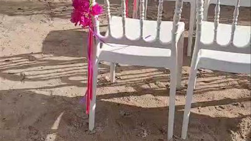 Mariage de Vanthy & Gilles