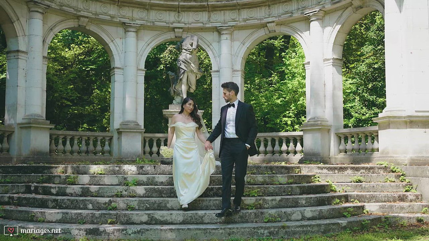 ROSA & ANTHONY
