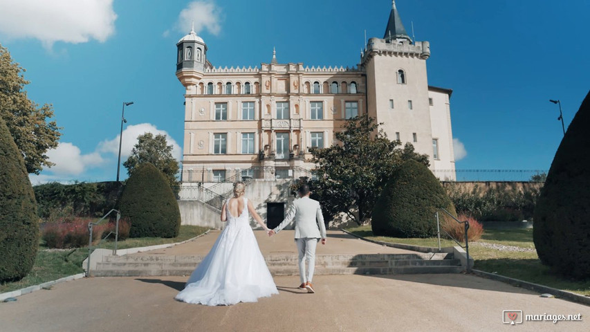 Anais & Nicolas - 3 octobre 2020