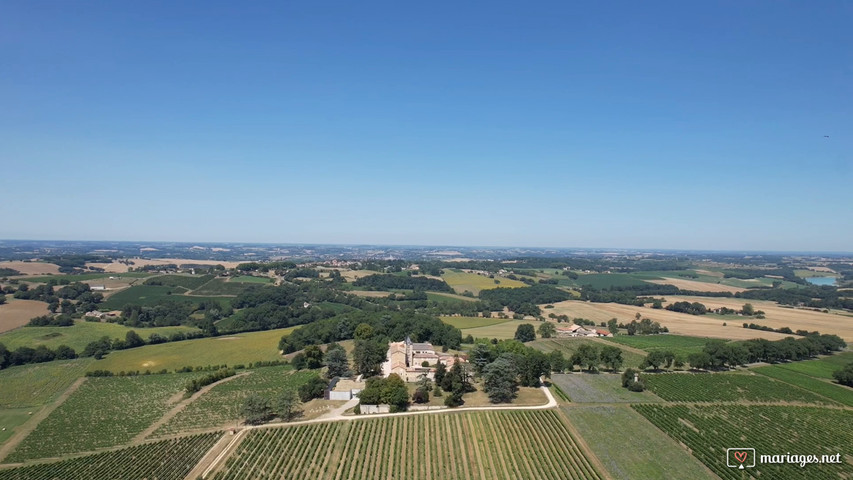 Château de Mons