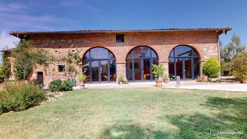 Domaine La Baronne