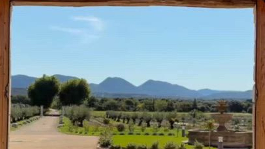 Domaine 