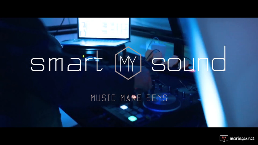 Smartmysound teaser