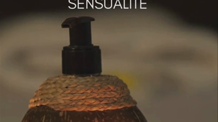 Sensualité 