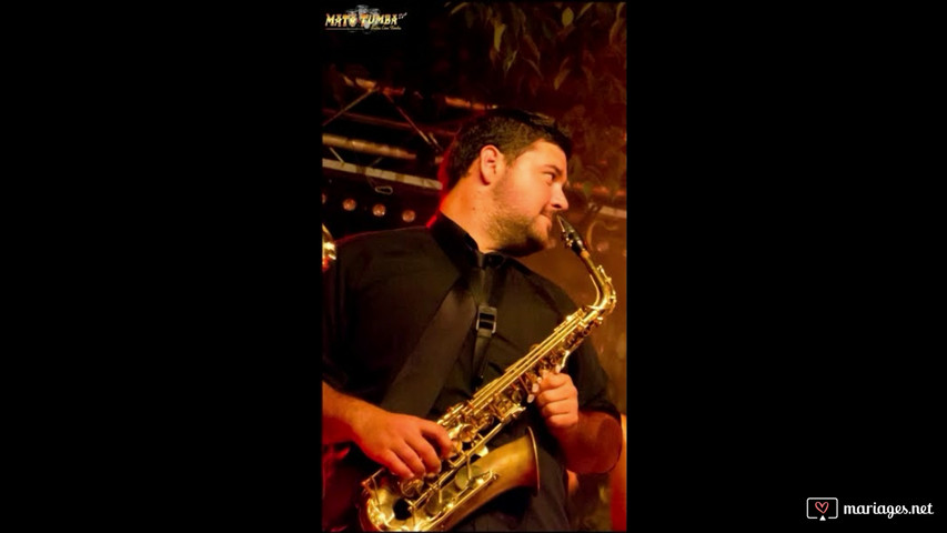Demo Sax'4'Fun
