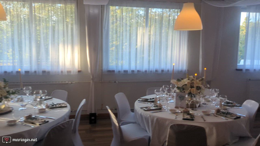 Mariage Domaine des cigogneaux 