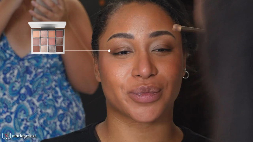 Soft glam