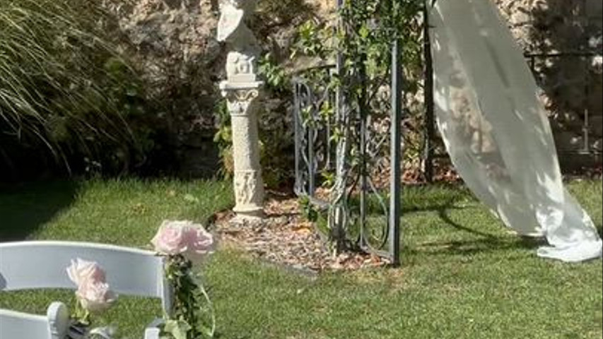 Mariage O&A 