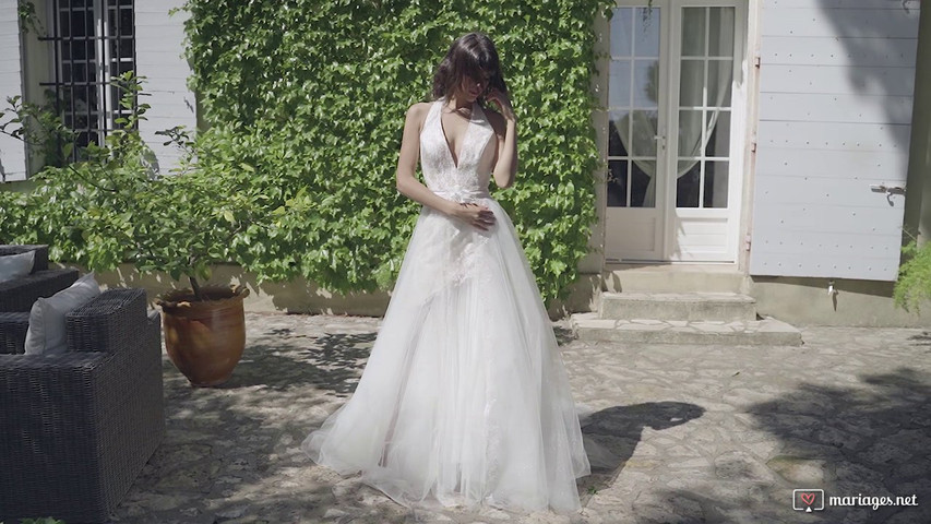 Les Mariées de Provence