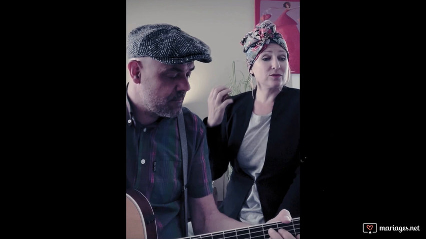 Video de présentation de Miss collie the trees en 1 mn 30