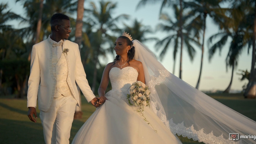 Film Donovan & Tracy - Guadeloupe