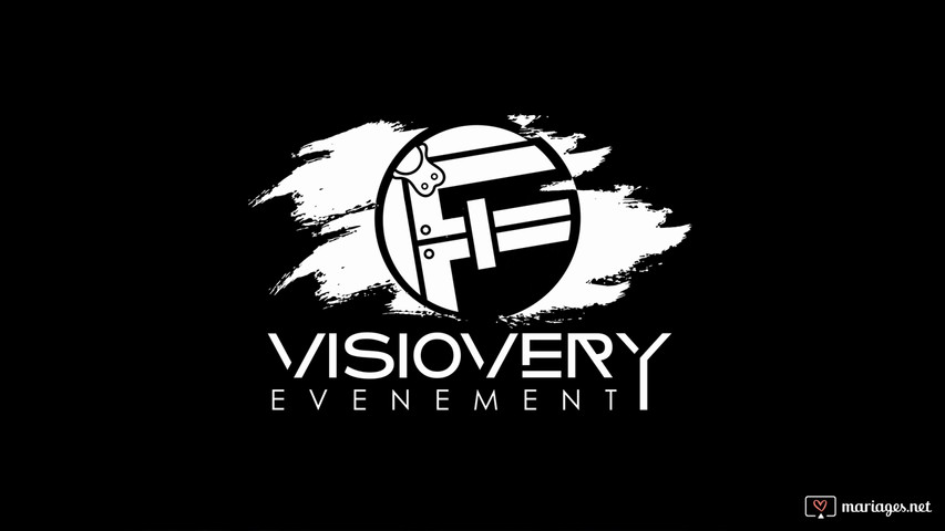Visiovery Evenement - Présentation