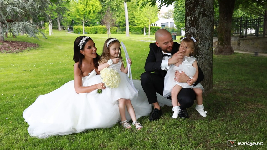 Marine & Nicolas Best Of