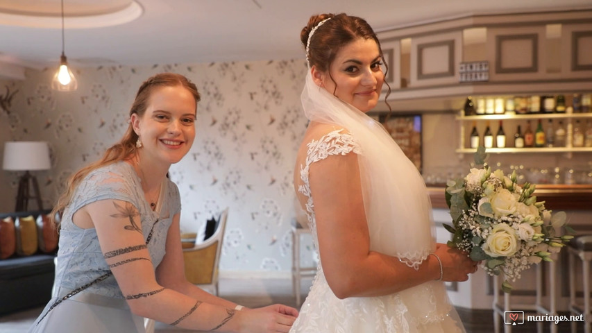 Alice & Guillaume Best Of