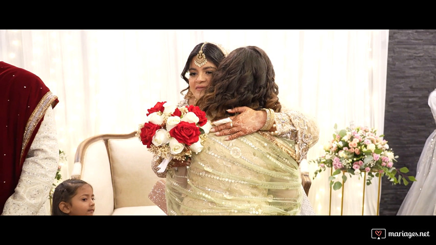 Sarah & Sabeel Best Of