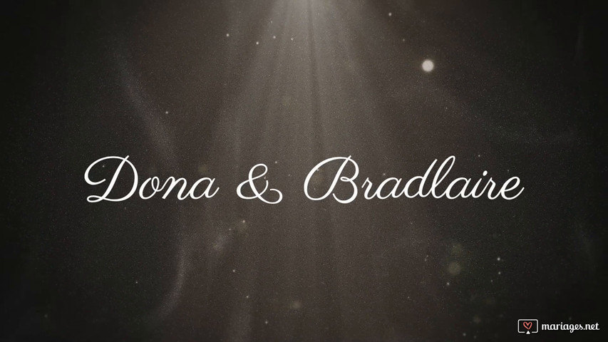 Dona & Bradlaire Best Of 