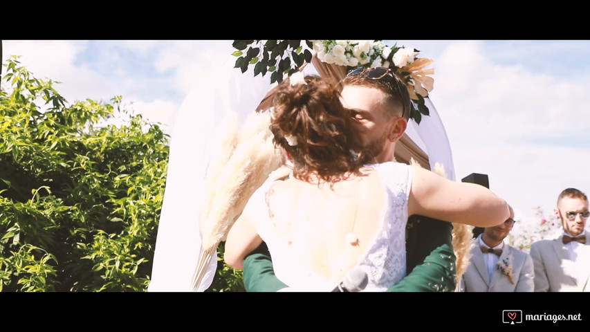 Sandrine & Jeremy Best Of