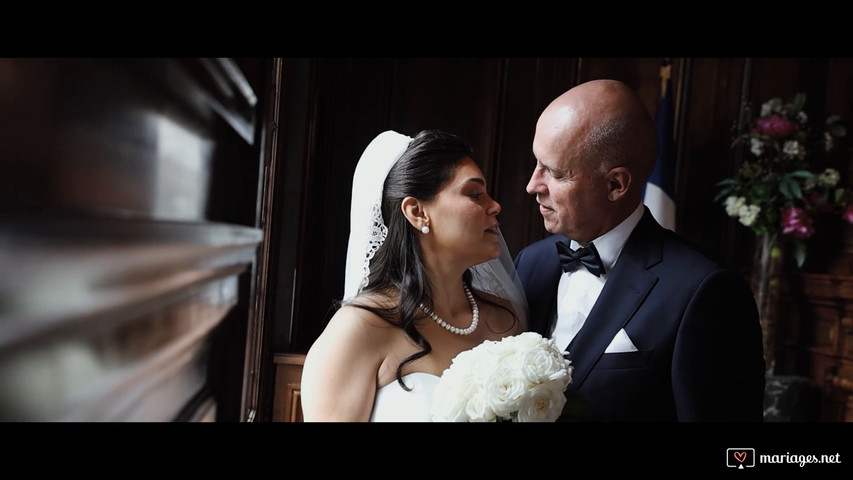 Houda et Christophe Best Of 