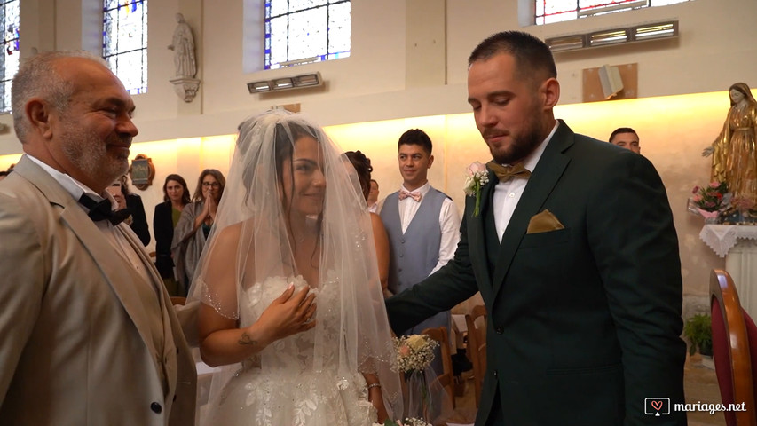 Priscillia & Antony Best Of 
