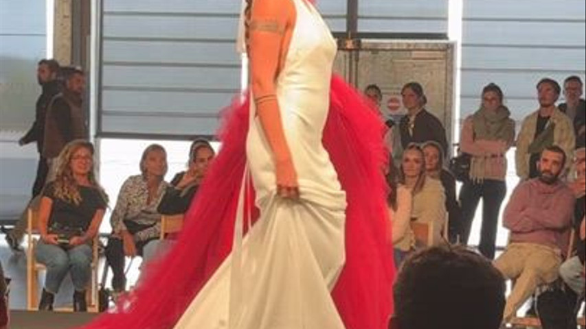 Défilé MDM