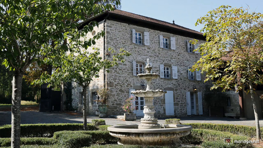 Domaine de la Chartrognière