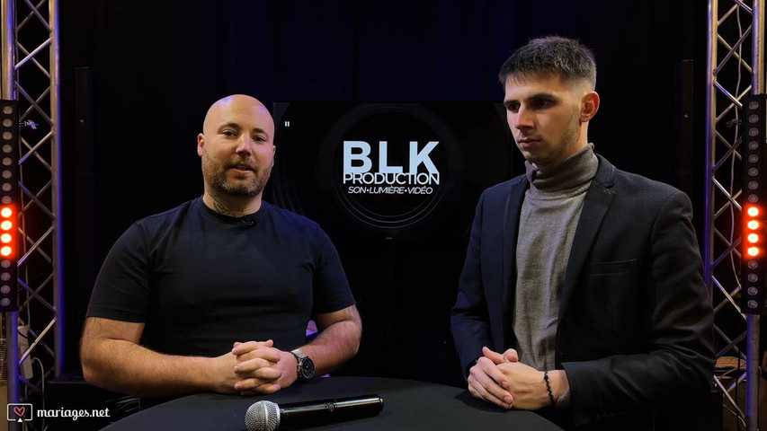BLK Production - Videolife