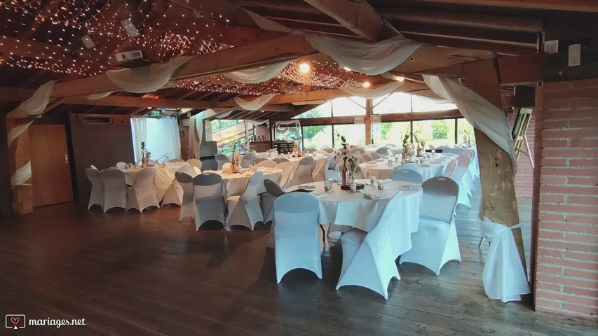 Présentation du lieu