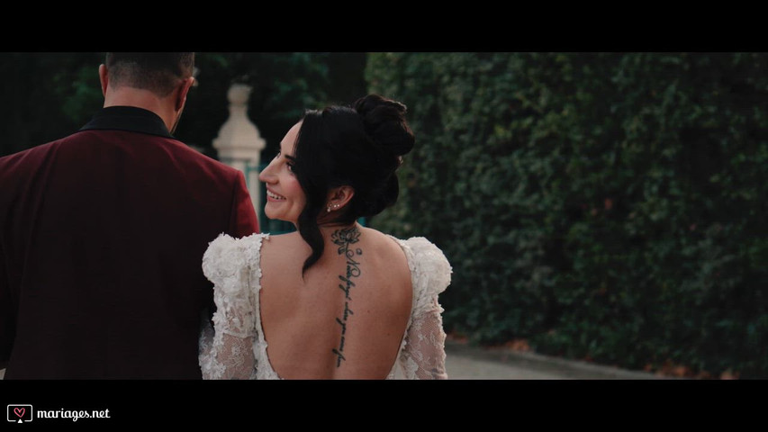 Solène & Romain