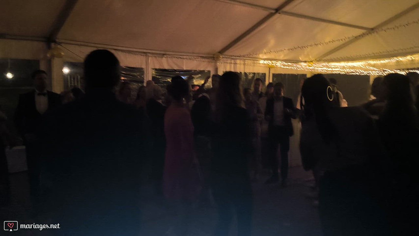 Party Time